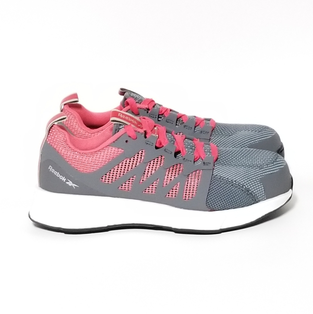 New Reebok Athletic Work Shoe! - Picture 3 of 12